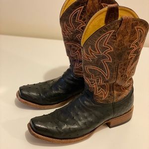 Old Gringo Men’s Cowboy Boots 10D